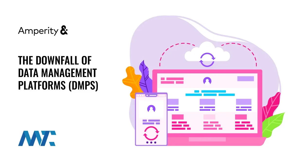 Why Are Data Management Platforms Being Phased Out?