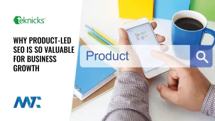 Product-Led Search Engine Optimization (SEO) Strategies