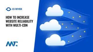 What is Multi-CDN?