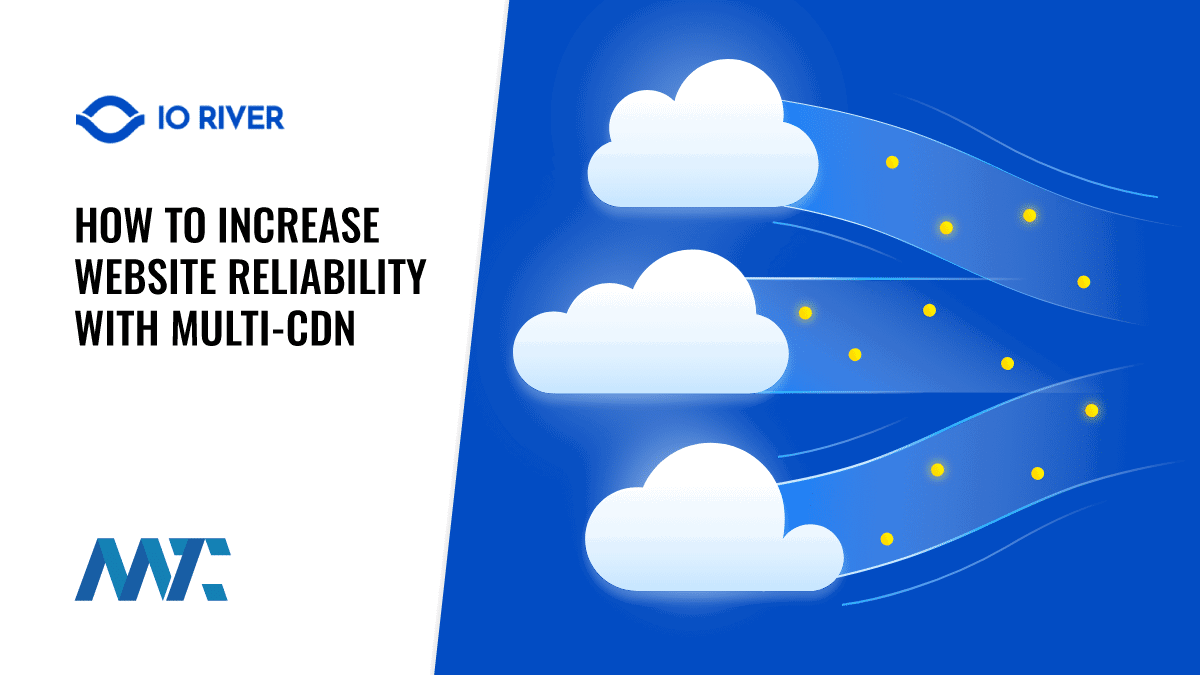 What is Multi-CDN?
