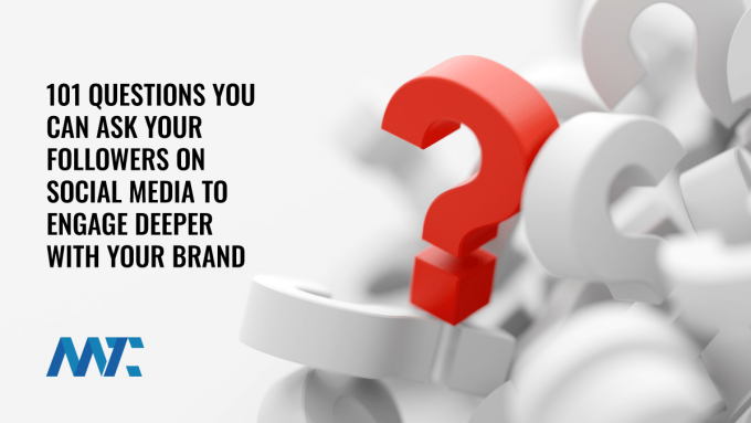 Questions To Ask Brand Followers On Social Media For Deeper Engagement