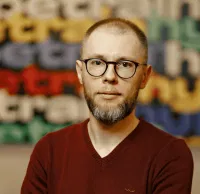 Yauhen Razhko