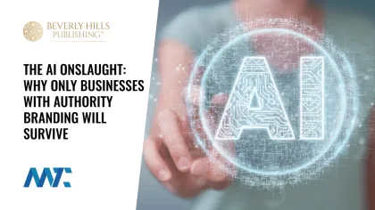Branding, Authority, and Artificial Intelligence (AI)
