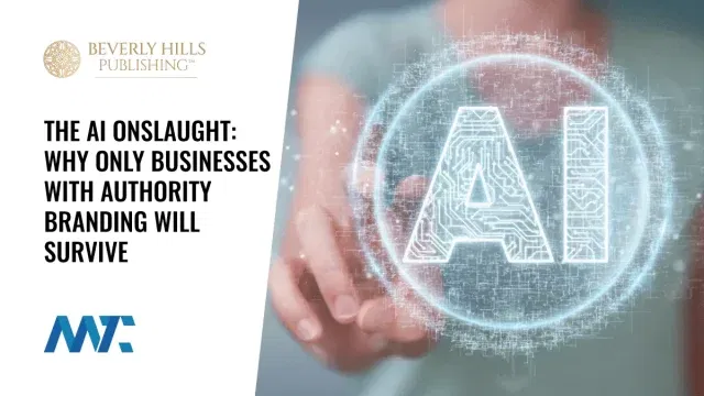 Branding, Authority, and Artificial Intelligence (AI)