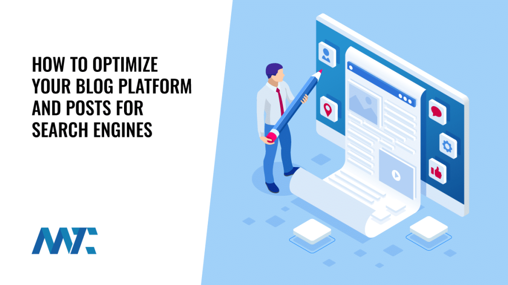 How to Optimize Your Blogging Platform for Search Engines (SEO)