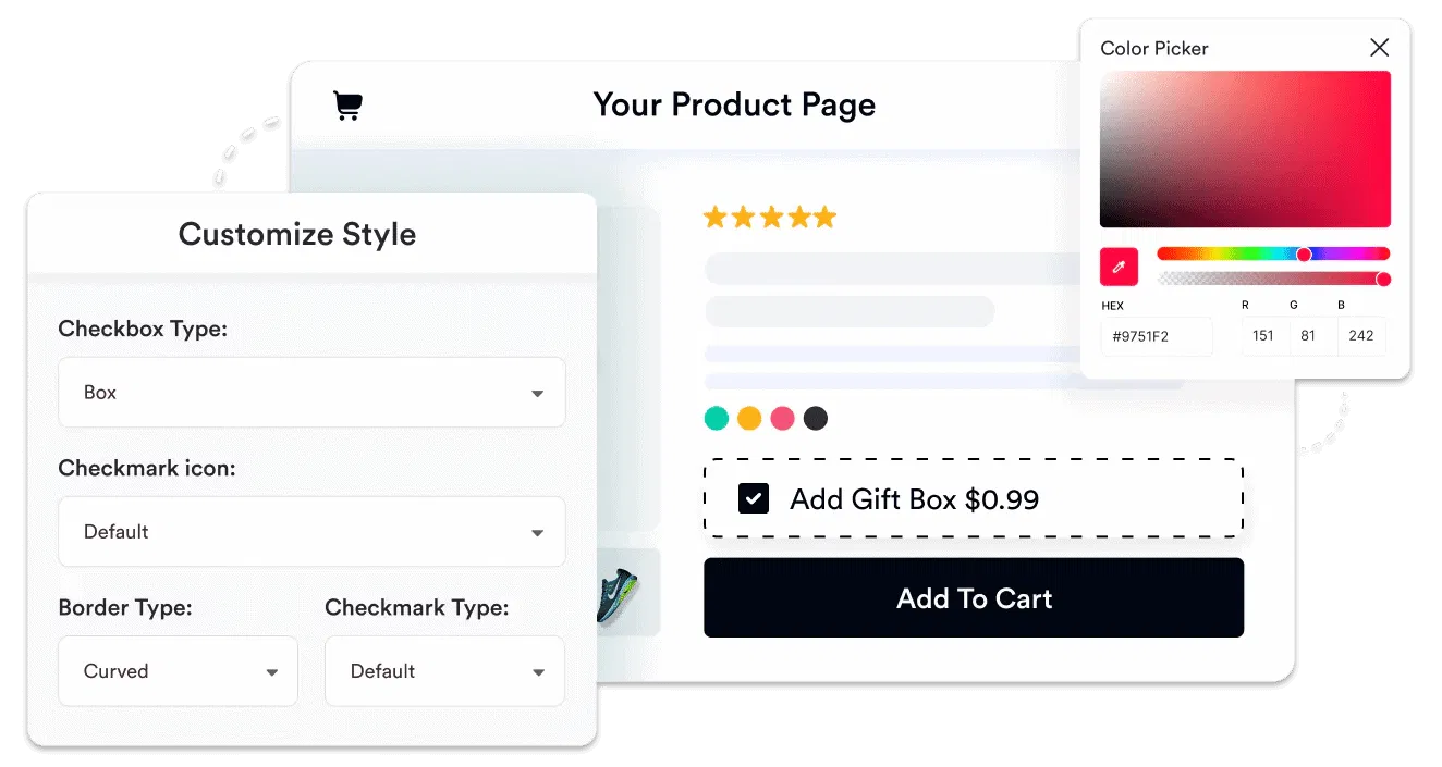 justupsell-checkbox-upsell-for-shopify