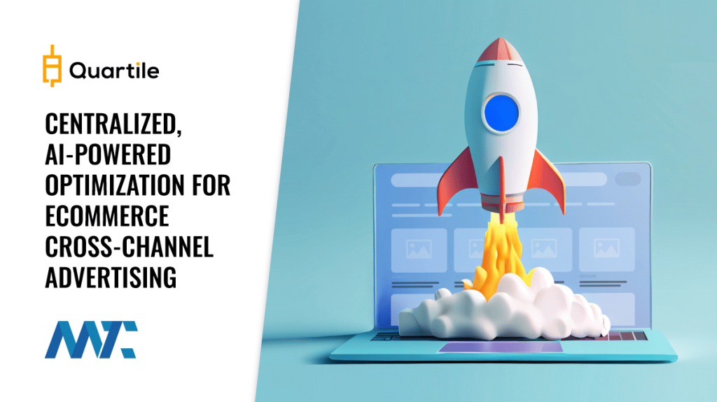 Quartile Ecommerce Advertising Platform