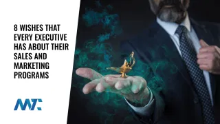 Sales and Marketing Wishes