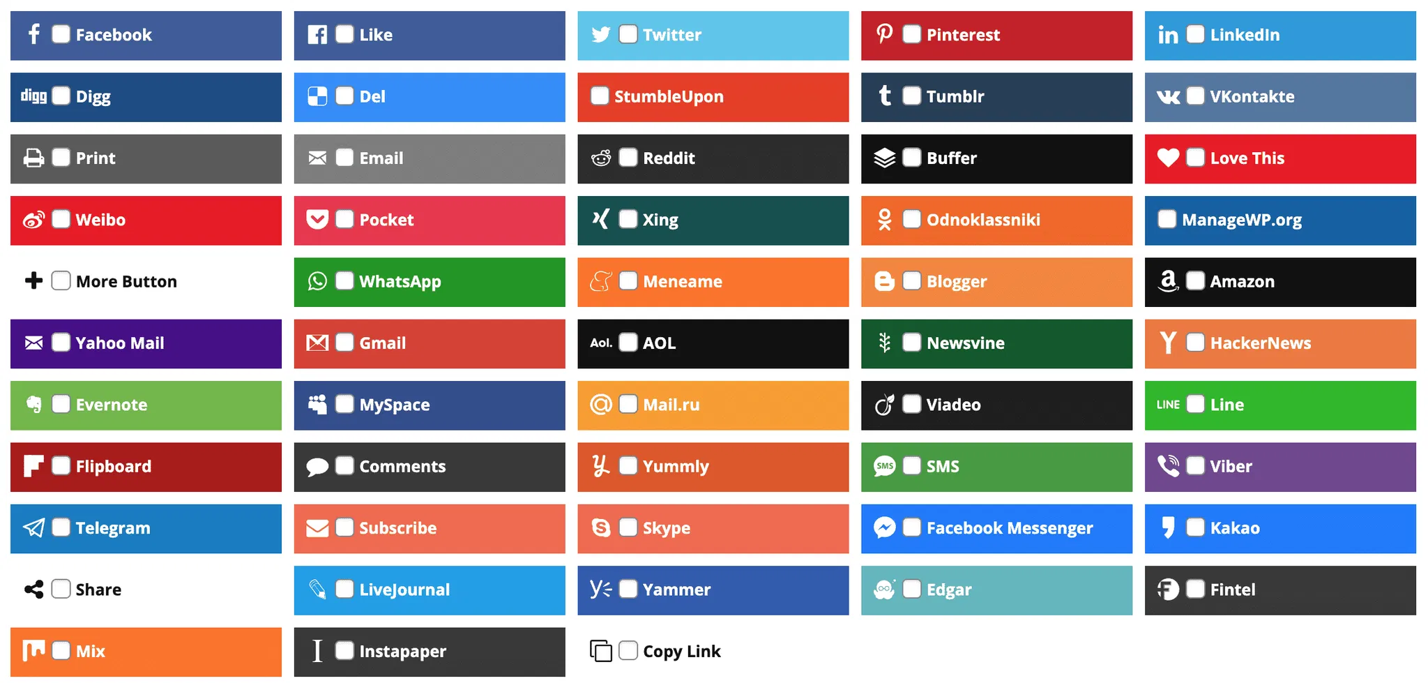 social-share-button-plugin-for-wordpress