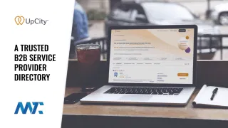 UpCity B2B Service Provider Directory