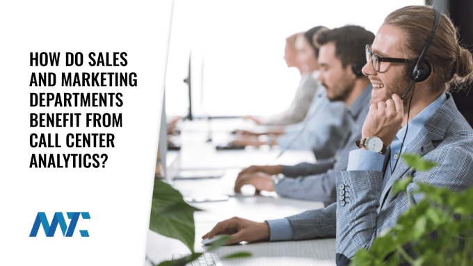 Benefits, KPIs, Metrics of Call Center Analytics