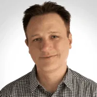 Ken Harlan
