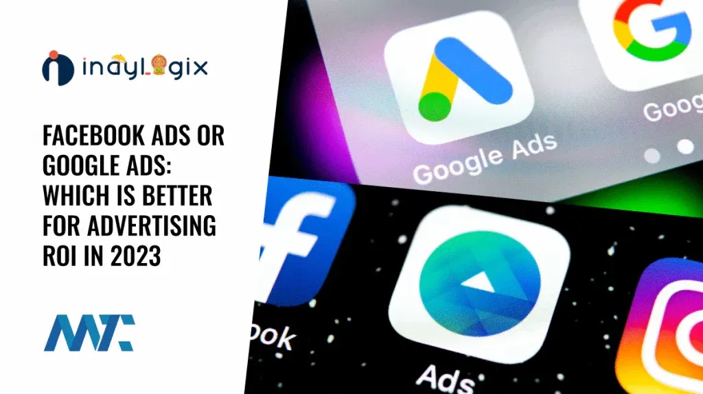 Facebook Ads versus Google Ads