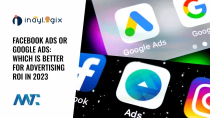 Facebook Ads versus Google Ads