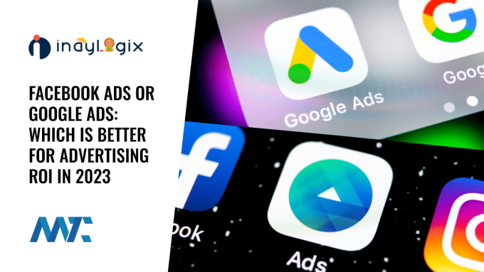 Facebook Ads versus Google Ads