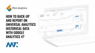 GA4, UA, BigQuery, Looker - How to back-up and report on UA data