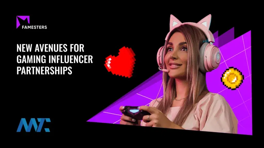 Gaming Influencer Marketing Partnership Strategies