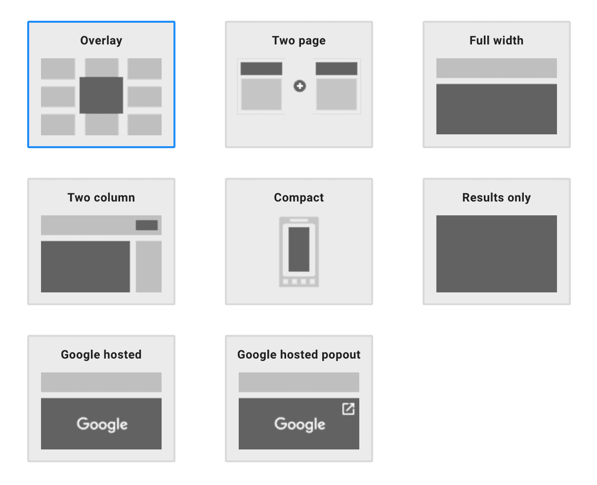 google-programmable-search-engine-results