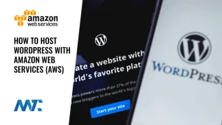 How to host WordPress on Amazon Web Services (AWS)