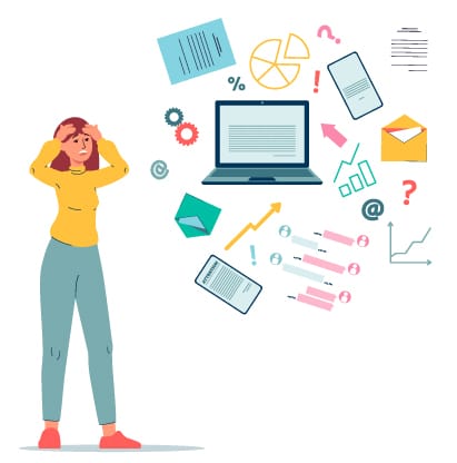 Harnessing the Power of AI: Enhancing E-commerce Personalization with Large Language Models (LLM) 6 llm challenges ecommerce personaliztion