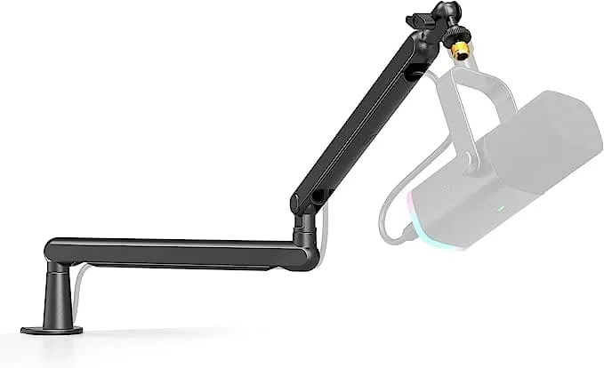 Microphone Arm