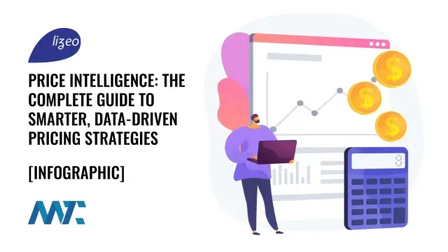 Guide to Pricing Intelligence