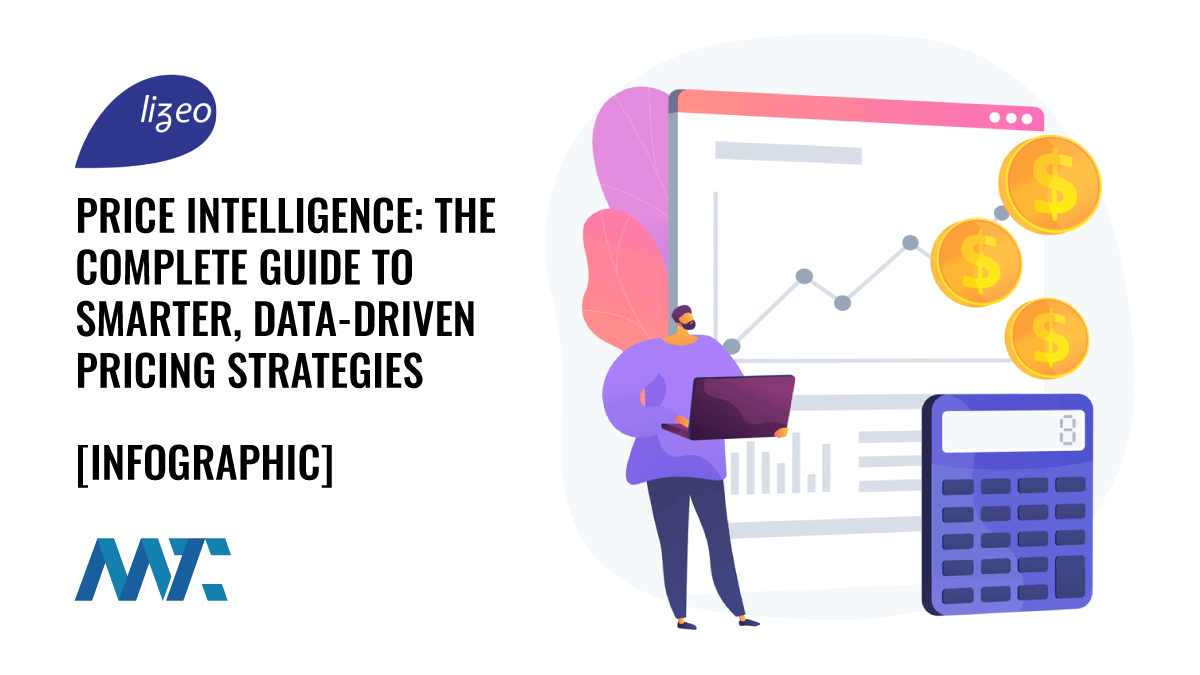Mastering Price Intelligence: The Complete Guide to Smarter, Data-Driven Pricing Strategies 1 Guide to Pricing Intelligence