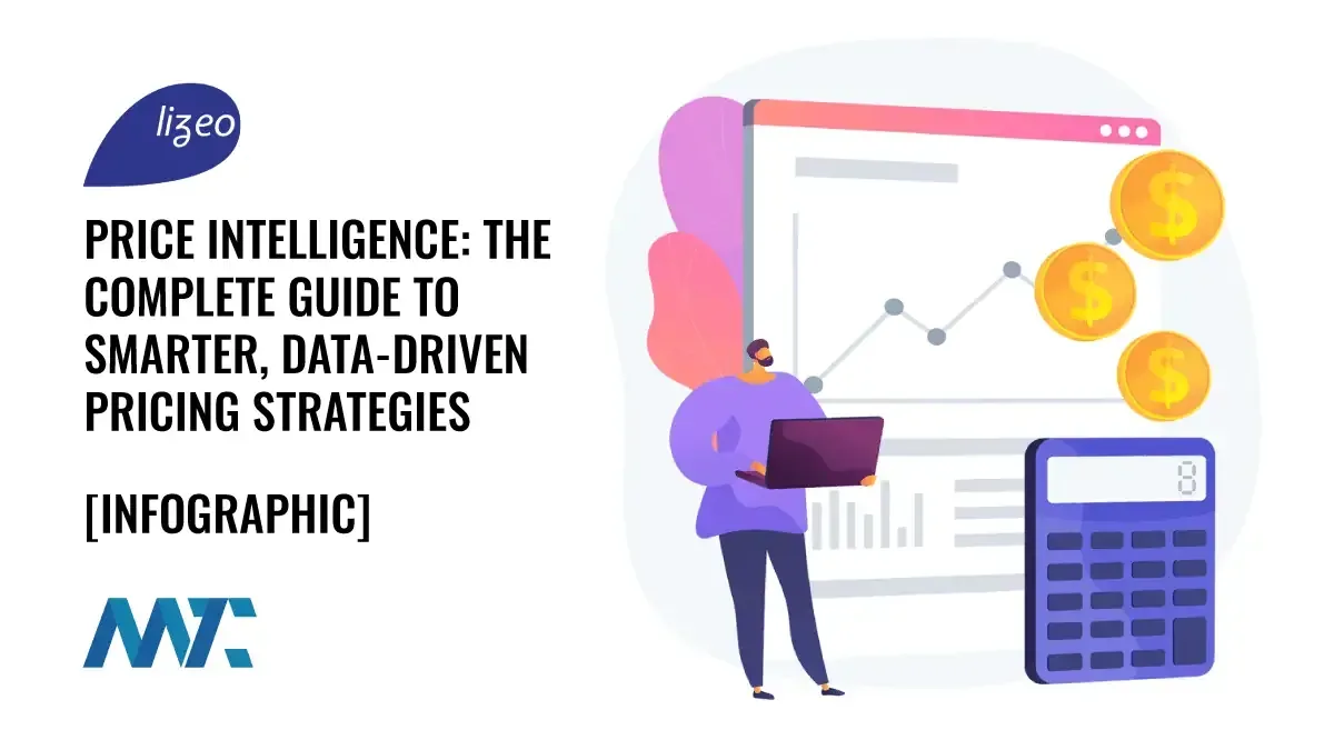 Guide to Pricing Intelligence