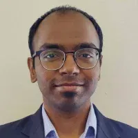 Rudrendu Kumar Paul