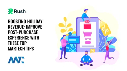 Boosting Holiday Sales With These Customer Experience Tips