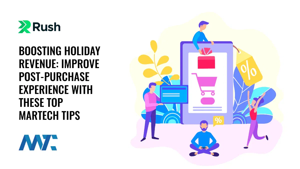 Boosting Holiday Sales With These Customer Experience Tips