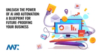 Sales and Marketing Automation and AI