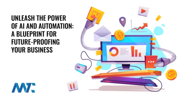 Sales and Marketing Automation and AI