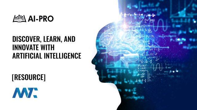 Discover, Learn, and Innovate with AI Pro Toolbox