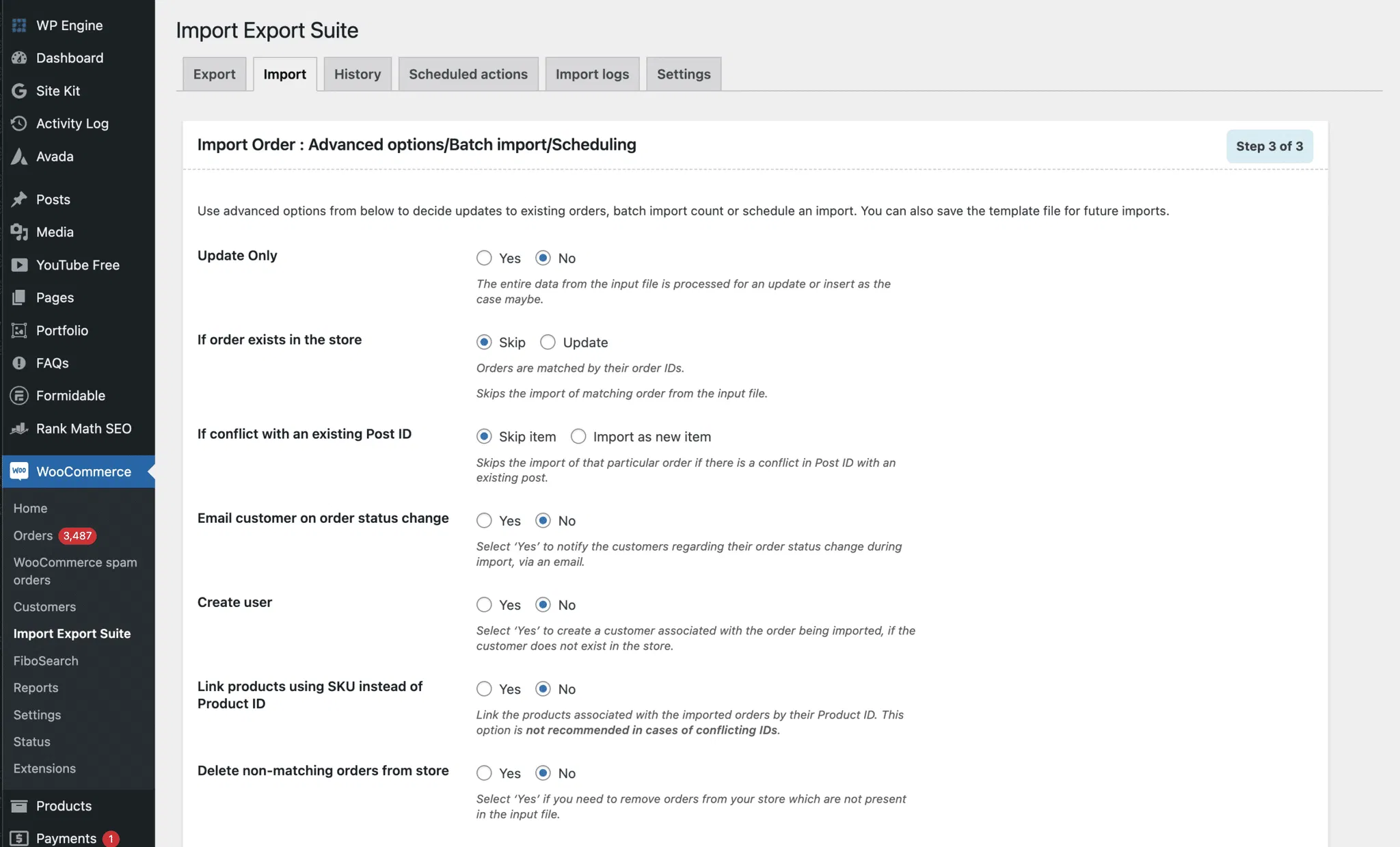 import-woocommerce-data