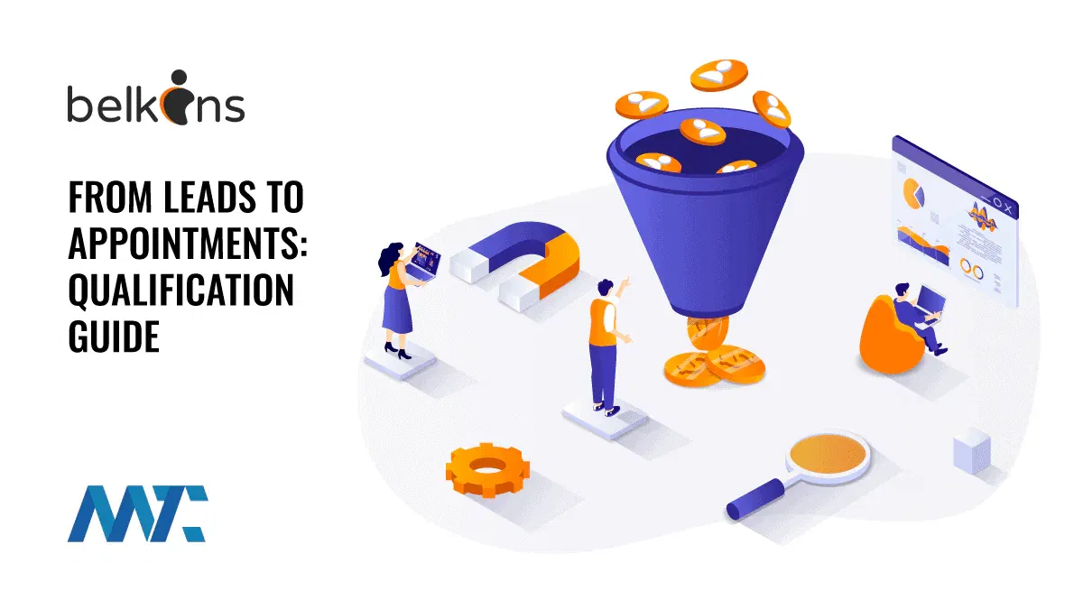 B2B Lead Qualification Guide