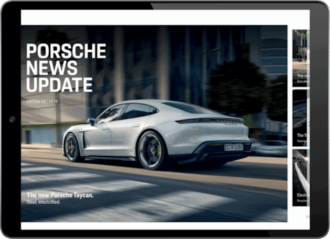 Fastr Publicator: Unleash Interactive Digital Publications and Revolutionize Your PDF Catalogs 2 Porsche Interactive PDF Catalog from Zmags Publicator