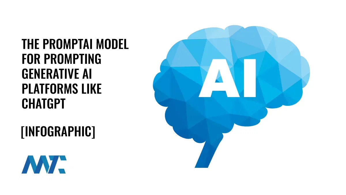 How to Prompt AI: The PROMPTAI Model