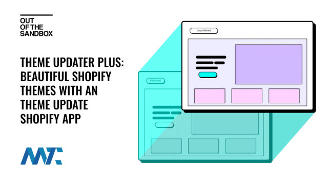 Shopify App Theme Updater Plus