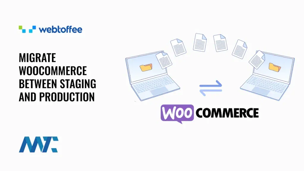Synchronize WooCommerce Data Between Staging and Production
