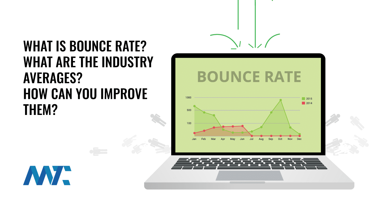 Website Bounce Rates: Definitions, Benchmarks, and Industry Averages for 2023 1 Website Bounce Rates: Definition, Industry Trends, and How To Improve Them