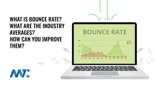 Website Bounce Rates: Definition, Industry Trends, and How To Improve Them