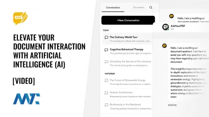 AskYourPDF: Read a document with AI and Chat with it (ChatGPT)