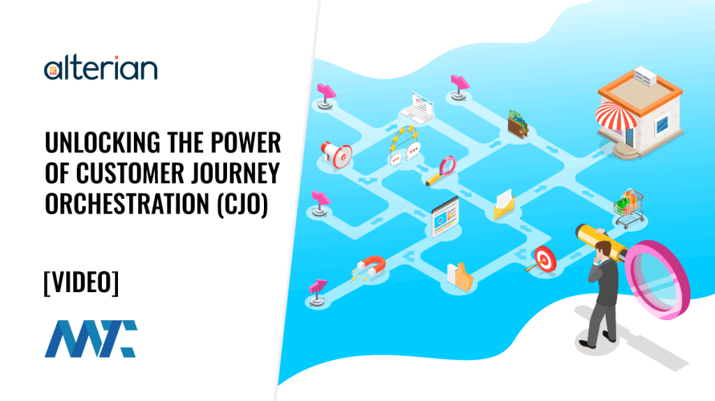 Alterian Customer Journey Orchestration (CJO)