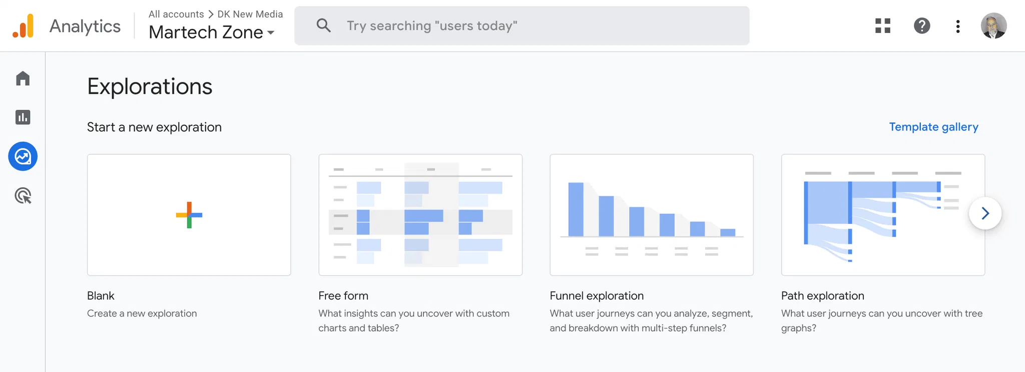 google-analytics-explorations