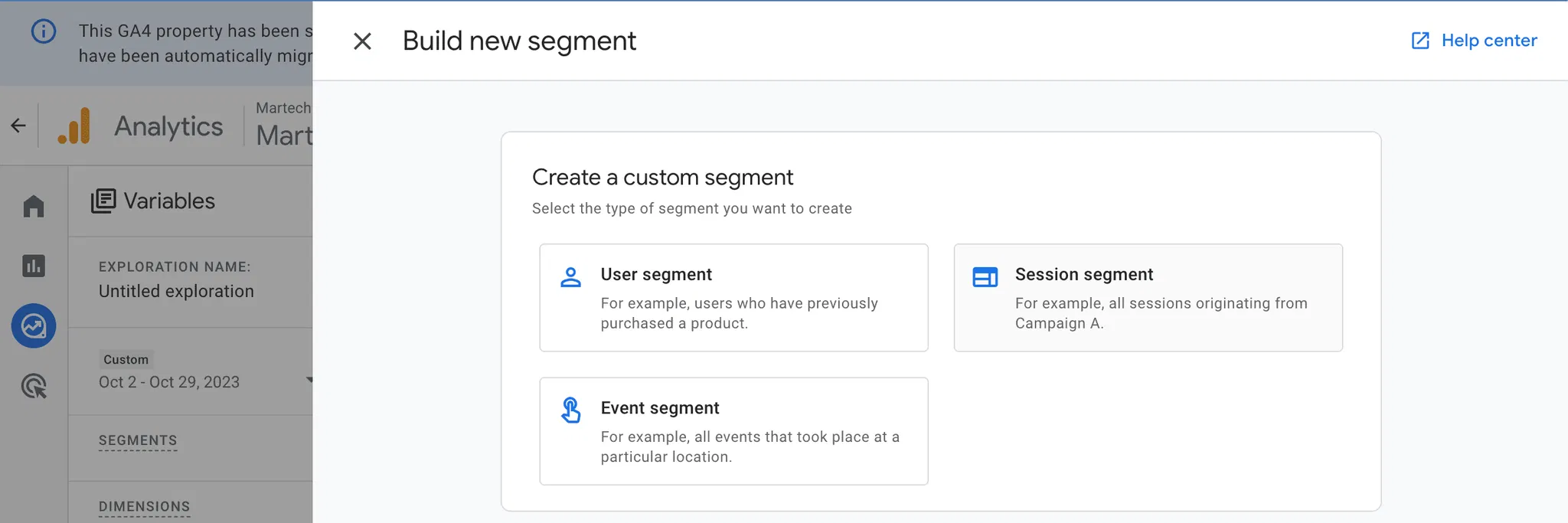 google-analytics-explore-segment-session