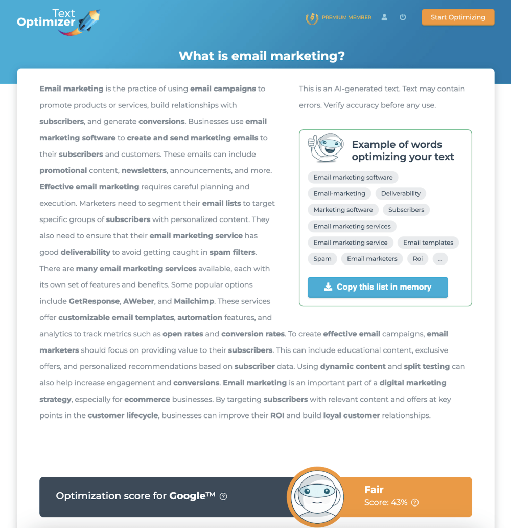 Generate More Links: How to Improve Your PR Strategy 4 image 19