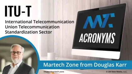 ITU-T: International Telecommunication Union Telecommunication Standardization Sector