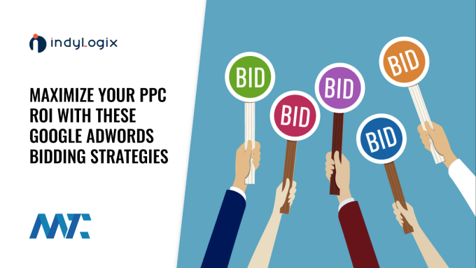 Google Adwords: Types of PPC Bidding Strategies