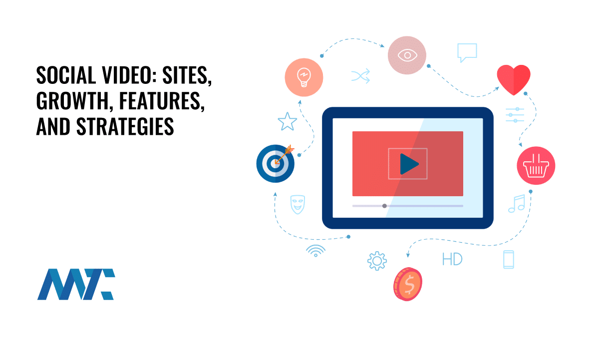 A List of the Most Popular Social Video Sites (Growth, Features, and Strategies) 1 Social Video Sites: Growth, Tips, Features